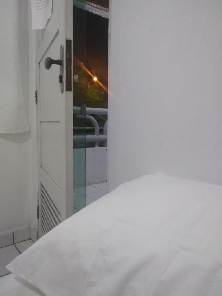 Cantinho Sertanejo Hotell Caruaru Eksteriør bilde