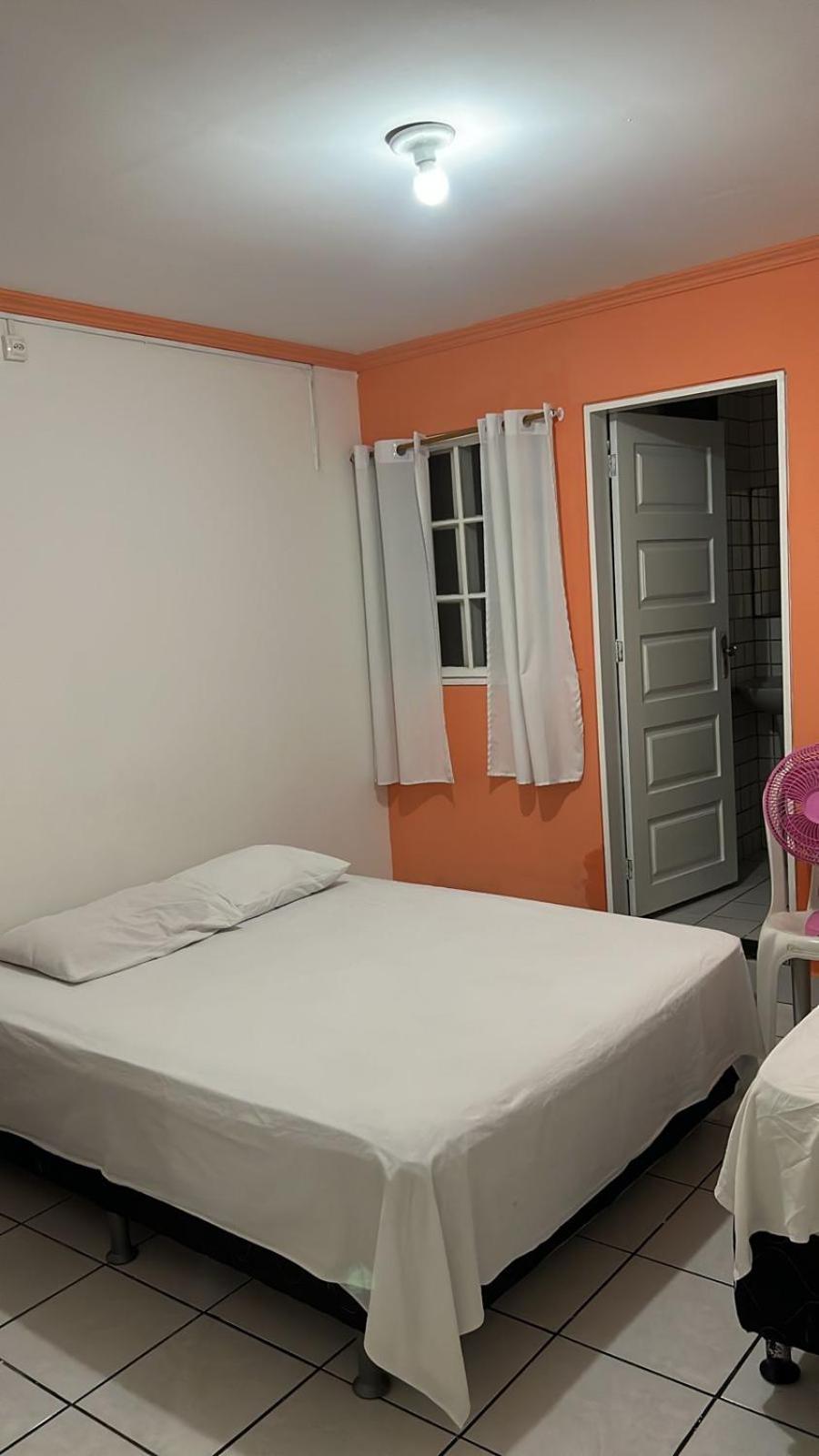 Cantinho Sertanejo Hotell Caruaru Eksteriør bilde