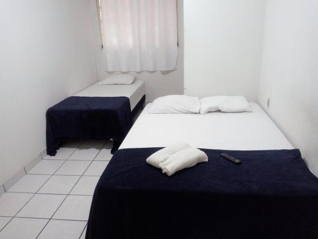 Cantinho Sertanejo Hotell Caruaru Eksteriør bilde