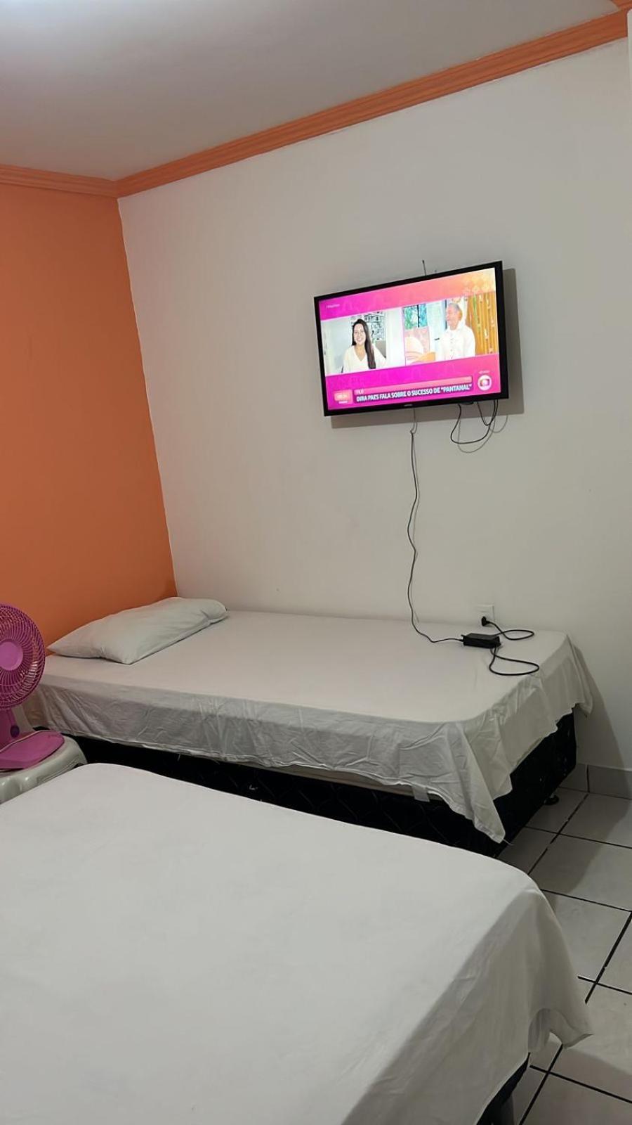Cantinho Sertanejo Hotell Caruaru Eksteriør bilde