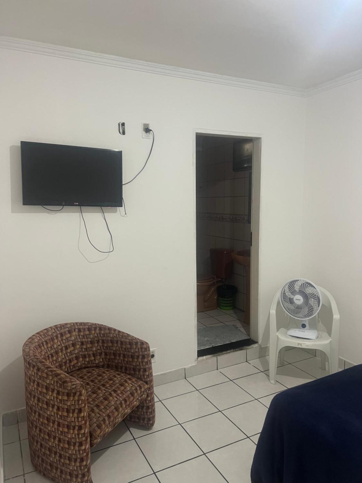 Cantinho Sertanejo Hotell Caruaru Eksteriør bilde