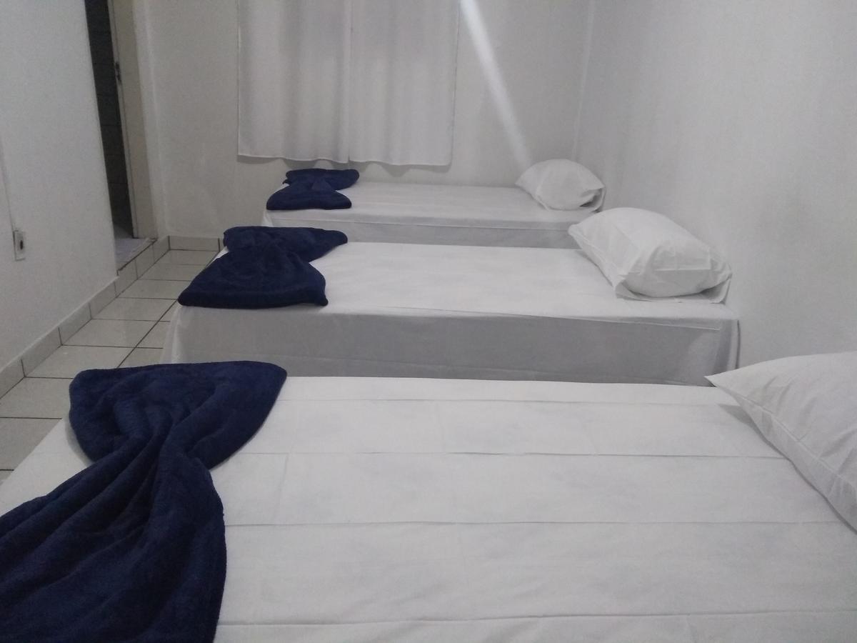 Cantinho Sertanejo Hotell Caruaru Eksteriør bilde