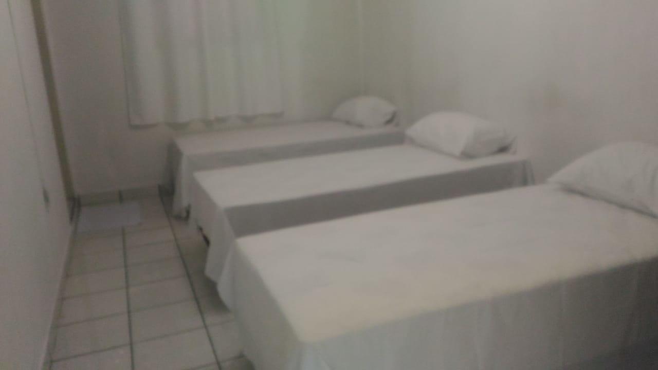 Cantinho Sertanejo Hotell Caruaru Eksteriør bilde