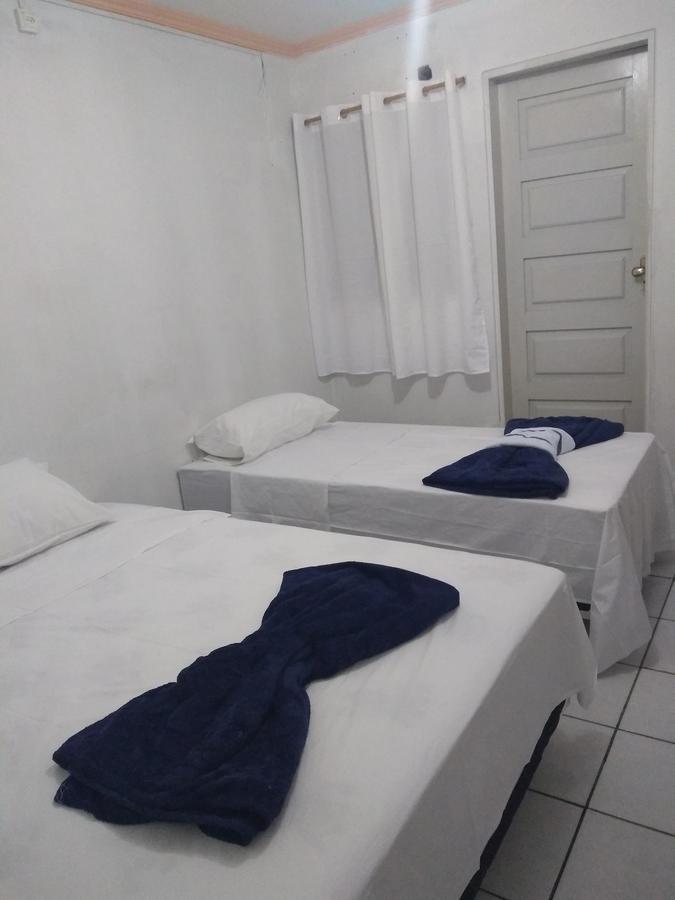 Cantinho Sertanejo Hotell Caruaru Eksteriør bilde