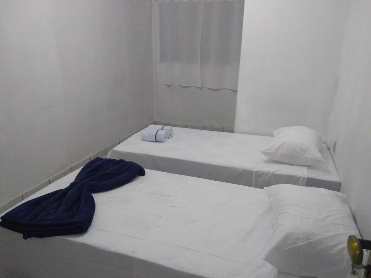 Cantinho Sertanejo Hotell Caruaru Eksteriør bilde