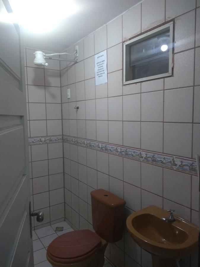 Cantinho Sertanejo Hotell Caruaru Eksteriør bilde