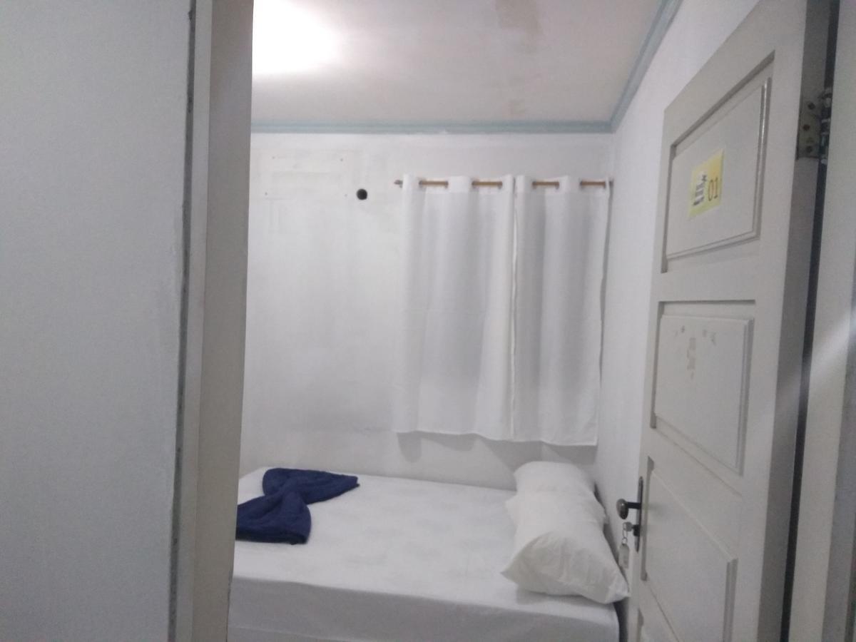 Cantinho Sertanejo Hotell Caruaru Eksteriør bilde