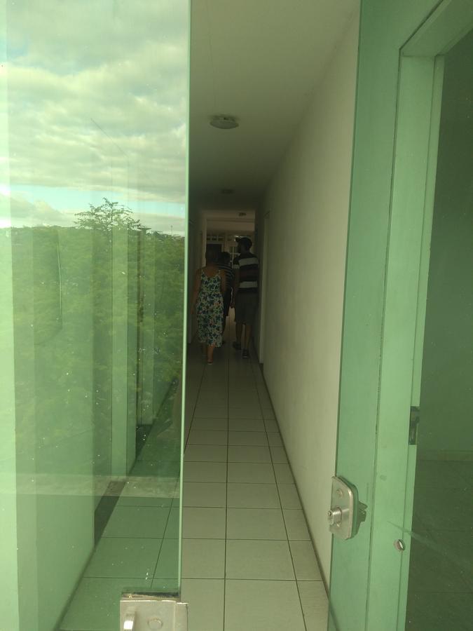Cantinho Sertanejo Hotell Caruaru Eksteriør bilde