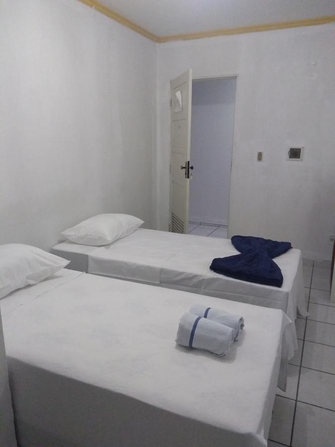 Cantinho Sertanejo Hotell Caruaru Eksteriør bilde